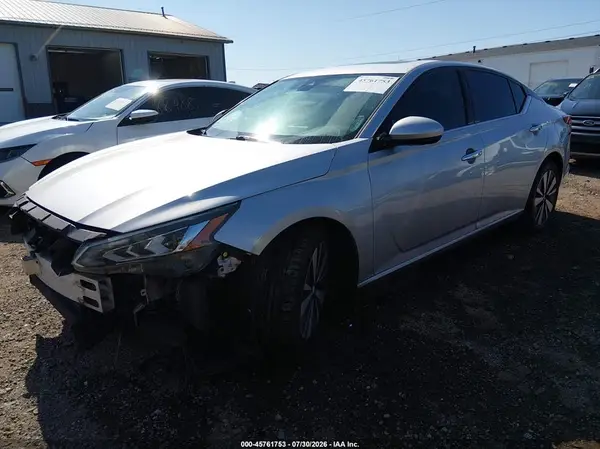 1N4BL4DV4KC151699 2019 NISSAN ALTIMA - Image 2