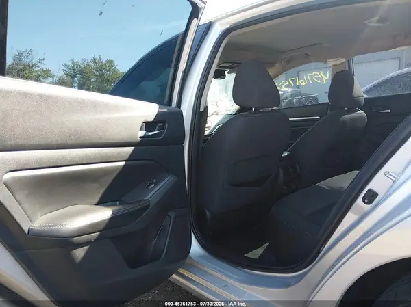 1N4BL4DV4KC151699 2019 NISSAN ALTIMA - Image 8