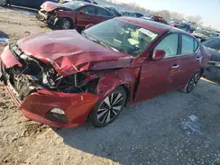 1N4BL4DV4KC152335 2019 NISSAN ALTIMA