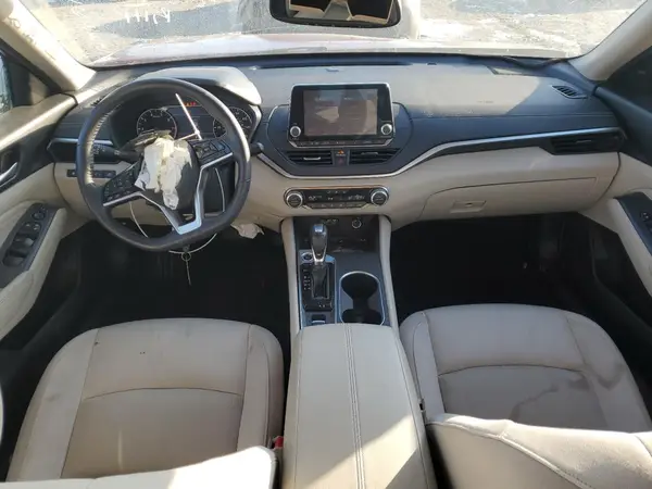 1N4BL4DV4KC152335 2019 NISSAN ALTIMA - Image 8