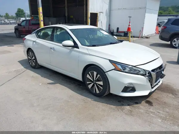 1N4BL4DV4KC153131 2019 NISSAN ALTIMA - Image 1