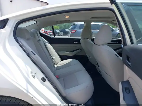 1N4BL4DV4KC153131 2019 NISSAN ALTIMA - Image 8