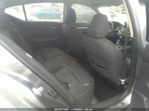 1N4BL4DV4KC154201 2019 NISSAN ALTIMA - Image 8