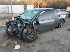 1N4BL4DV4KC156837 2019 NISSAN ALTIMA