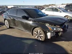 1N4BL4DV4KC160709 2019 NISSAN ALTIMA