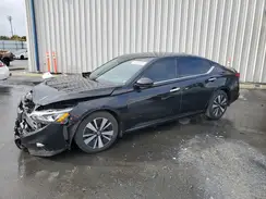 1N4BL4DV4KC166848 2019 NISSAN ALTIMA