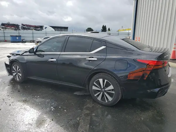 1N4BL4DV4KC166848 2019 NISSAN ALTIMA - Image 2