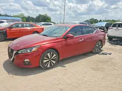 1N4BL4DV4KC170463 2019 NISSAN ALTIMA
