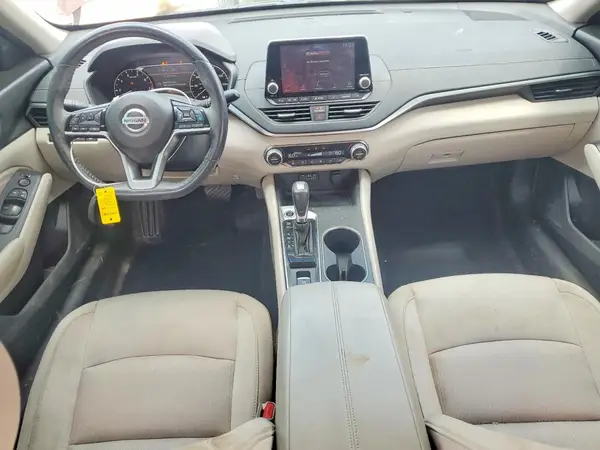 1N4BL4DV4KC170463 2019 NISSAN ALTIMA - Image 8