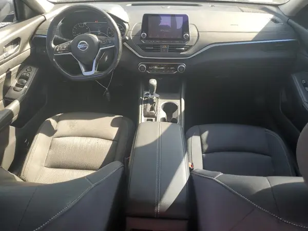 1N4BL4DV4KC175713 2019 NISSAN ALTIMA - Image 8