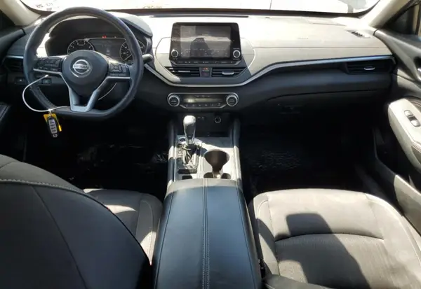 1N4BL4DV4KC183875 2019 NISSAN ALTIMA - Image 8