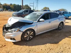 1N4BL4DV4KC184721 2019 NISSAN ALTIMA