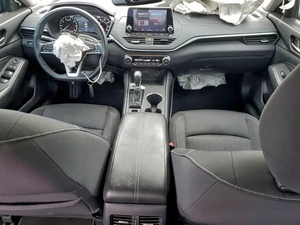 1N4BL4DV4KC184721 2019 NISSAN ALTIMA - Image 8