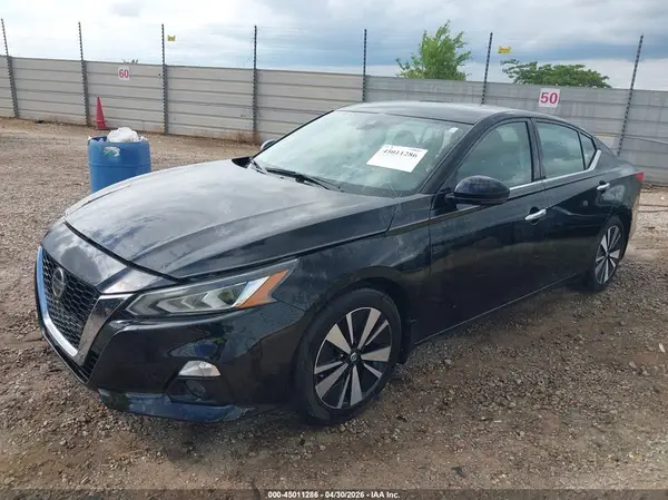 1N4BL4DV4KC185979 2019 NISSAN ALTIMA - Image 2