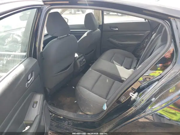 1N4BL4DV4KC185979 2019 NISSAN ALTIMA - Image 8