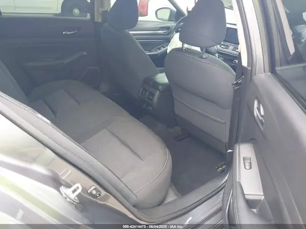 1N4BL4DV4KC205891 2019 NISSAN ALTIMA - Image 8