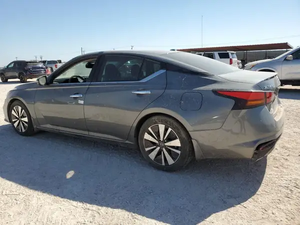 1N4BL4DV4KC209083 2019 NISSAN ALTIMA - Image 2
