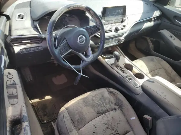 1N4BL4DV4KC209083 2019 NISSAN ALTIMA - Image 8