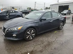 1N4BL4DV4KC209164 2019 NISSAN ALTIMA