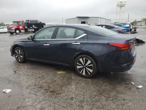 1N4BL4DV4KC209164 2019 NISSAN ALTIMA - Image 2