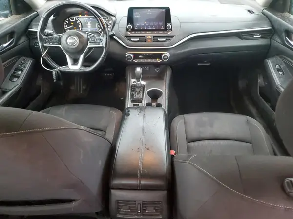 1N4BL4DV4KC209164 2019 NISSAN ALTIMA - Image 8