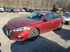 1N4BL4DV4KC210685 2019 NISSAN ALTIMA