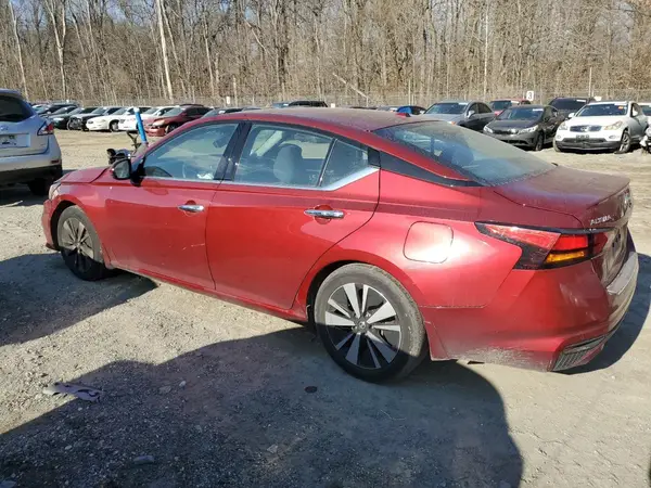 1N4BL4DV4KC210685 2019 NISSAN ALTIMA - Image 2