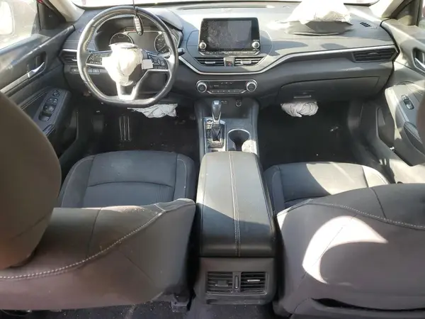 1N4BL4DV4KC210685 2019 NISSAN ALTIMA - Image 8