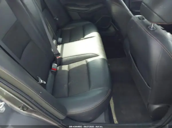 1N4BL4DV4KC211495 2019 NISSAN ALTIMA - Image 8