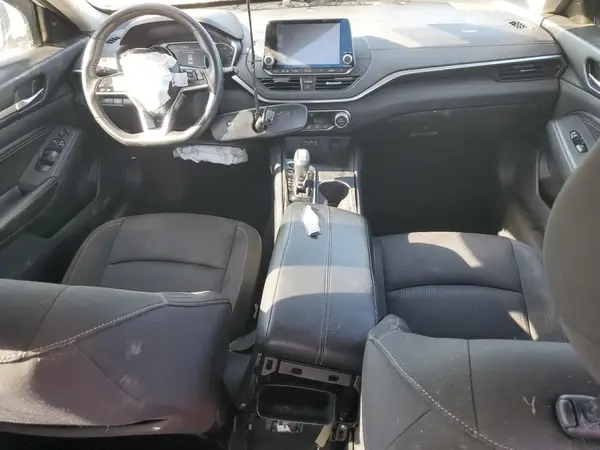 1N4BL4DV4KC214882 2019 NISSAN ALTIMA - Image 8
