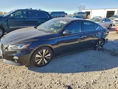 1N4BL4DV4KC234257 2019 NISSAN ALTIMA