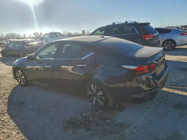1N4BL4DV4KC234257 2019 NISSAN ALTIMA - Image 2