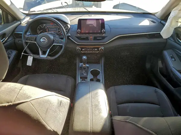 1N4BL4DV4KC234257 2019 NISSAN ALTIMA - Image 8