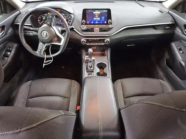 1N4BL4DV4KC248806 2019 NISSAN ALTIMA - Image 8