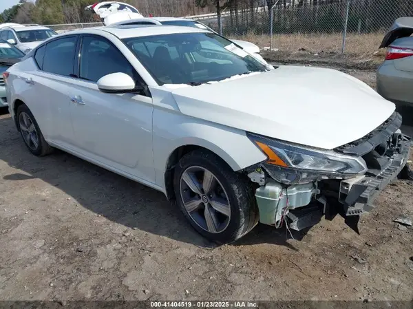 1N4BL4DV4KC250023 2019 NISSAN ALTIMA - Image 1