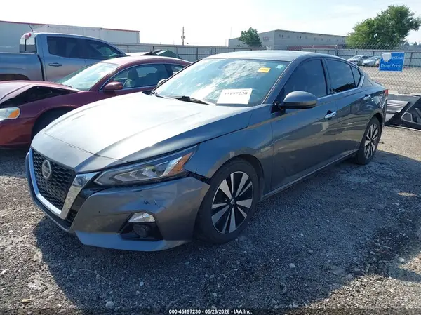 1N4BL4DV4KN305669 2019 NISSAN ALTIMA - Image 2
