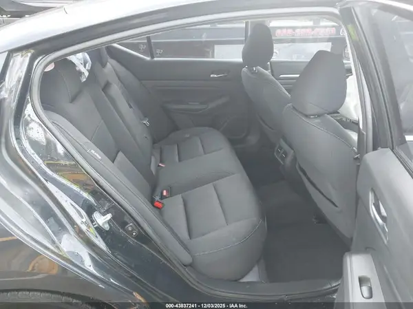 1N4BL4DV4KN308605 2019 NISSAN ALTIMA - Image 8