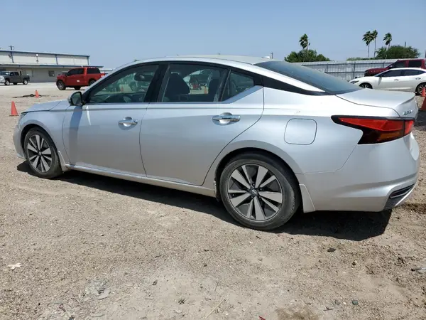 1N4BL4DV4KN308703 2019 NISSAN ALTIMA - Image 2