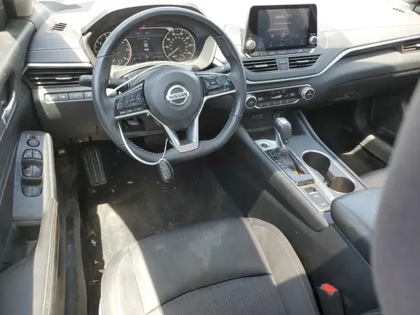 1N4BL4DV4KN308703 2019 NISSAN ALTIMA - Image 8