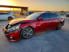 1N4BL4DV4KN309771 2019 NISSAN ALTIMA