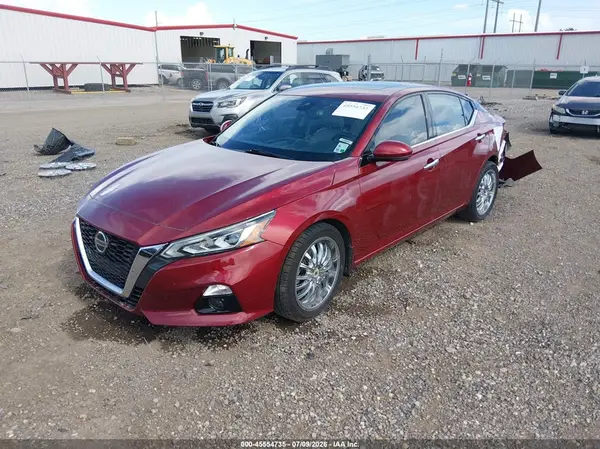 1N4BL4DV4KN309995 2019 NISSAN ALTIMA - Image 2