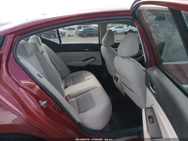 1N4BL4DV4KN309995 2019 NISSAN ALTIMA - Image 8