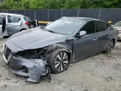 1N4BL4DV4LC117828 2020 NISSAN ALTIMA