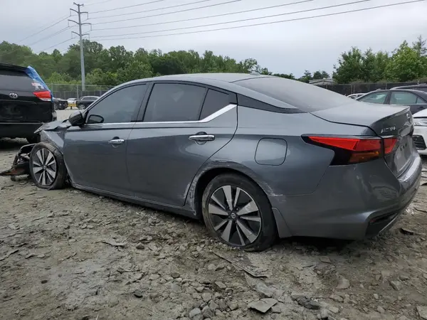 1N4BL4DV4LC117828 2020 NISSAN ALTIMA - Image 2