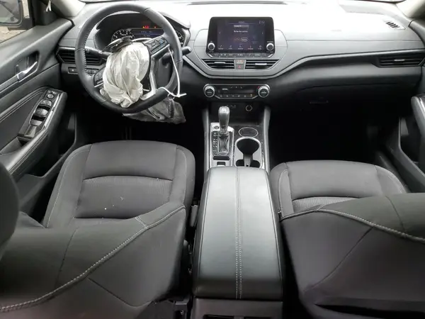 1N4BL4DV4LC117828 2020 NISSAN ALTIMA - Image 8