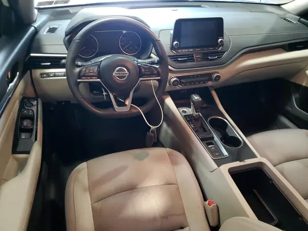 1N4BL4DV4LC135262 2020 NISSAN ALTIMA - Image 8