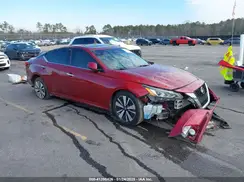 1N4BL4DV4LC145709 2020 NISSAN ALTIMA