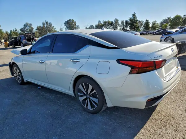 1N4BL4DV4LC148612 2020 NISSAN ALTIMA - Image 2
