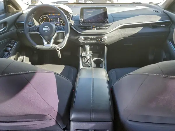 1N4BL4DV4LC148612 2020 NISSAN ALTIMA - Image 8