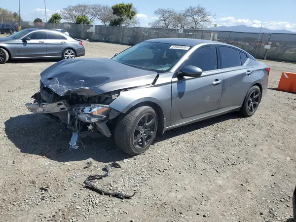 1N4BL4DV4LC154555 2020 NISSAN ALTIMA - Image 1